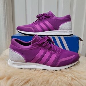 Adidas Los Angeles Sneakers